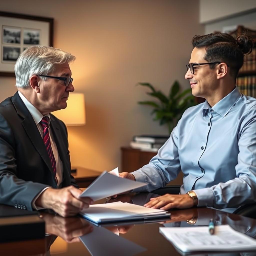 Bond Hearing Lawyer Prince Georges County