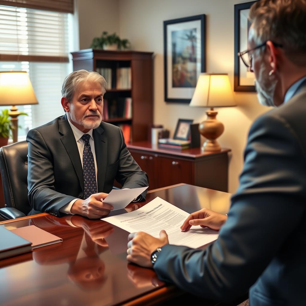 Bond Hearing Lawyer Wicomico County