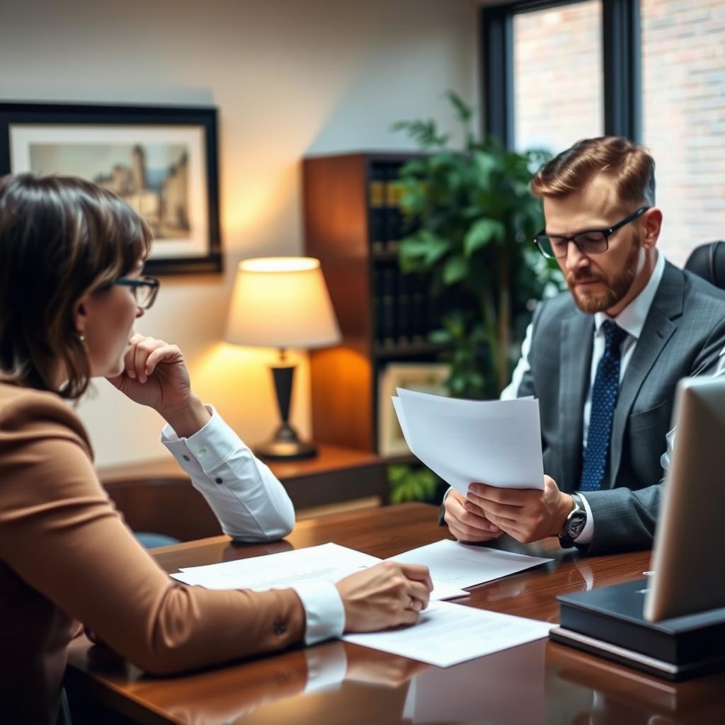 Burglary Defense Lawyer Allegany County
