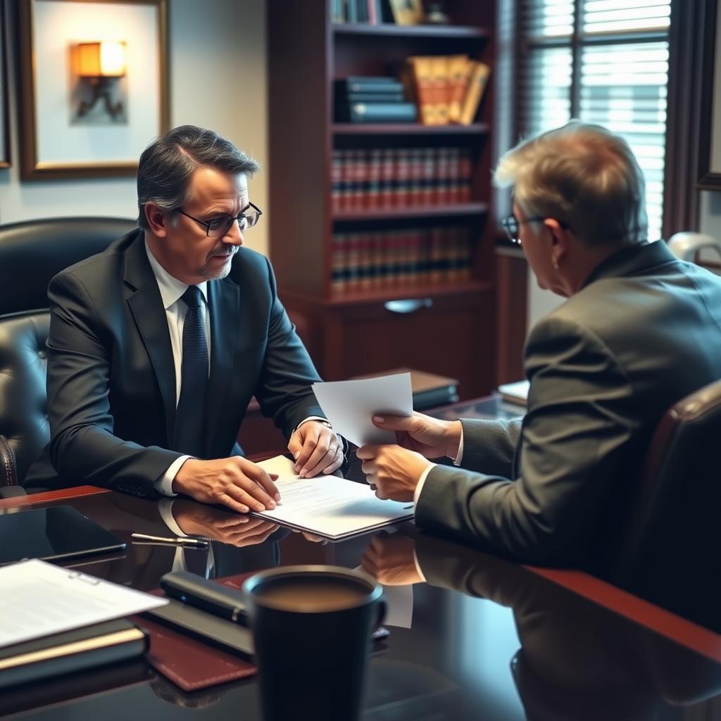 Burglary Defense Lawyer Anne Arundel County