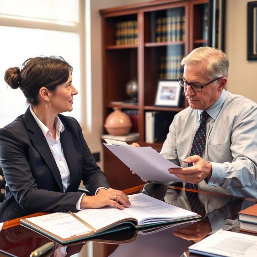 Burglary Defense Lawyer Baltimore County
