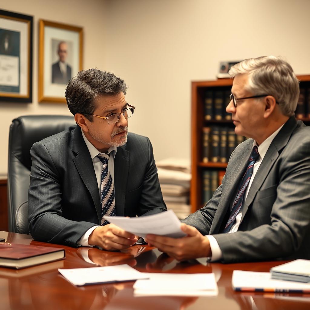 Burglary Defense Lawyer Baltimore