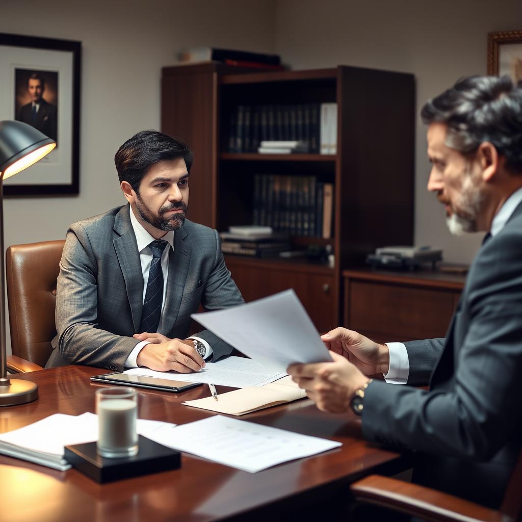 Burglary Defense Lawyer Montgomery County