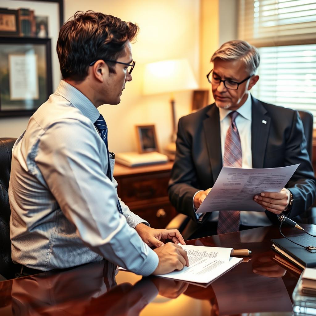 Burglary Defense Lawyer Prince Georges County