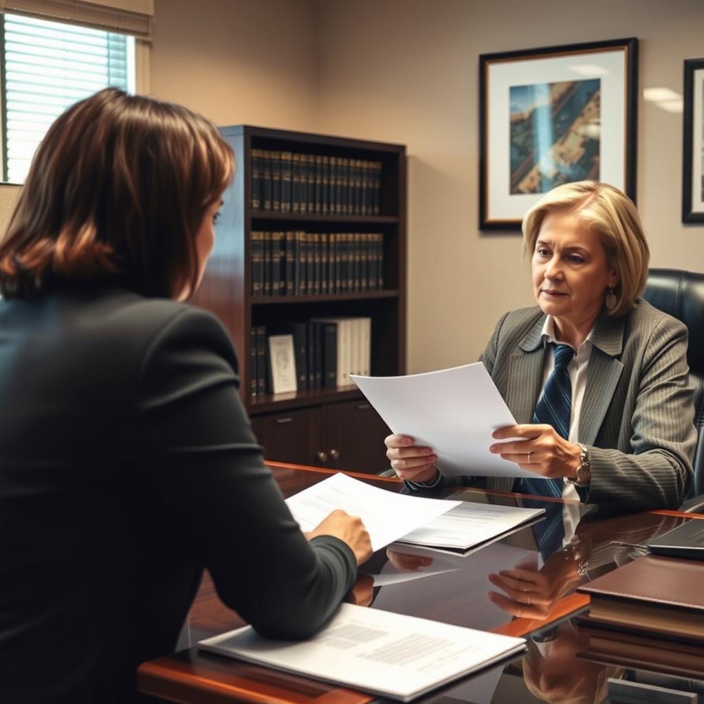 Burglary Defense Lawyer Rockville