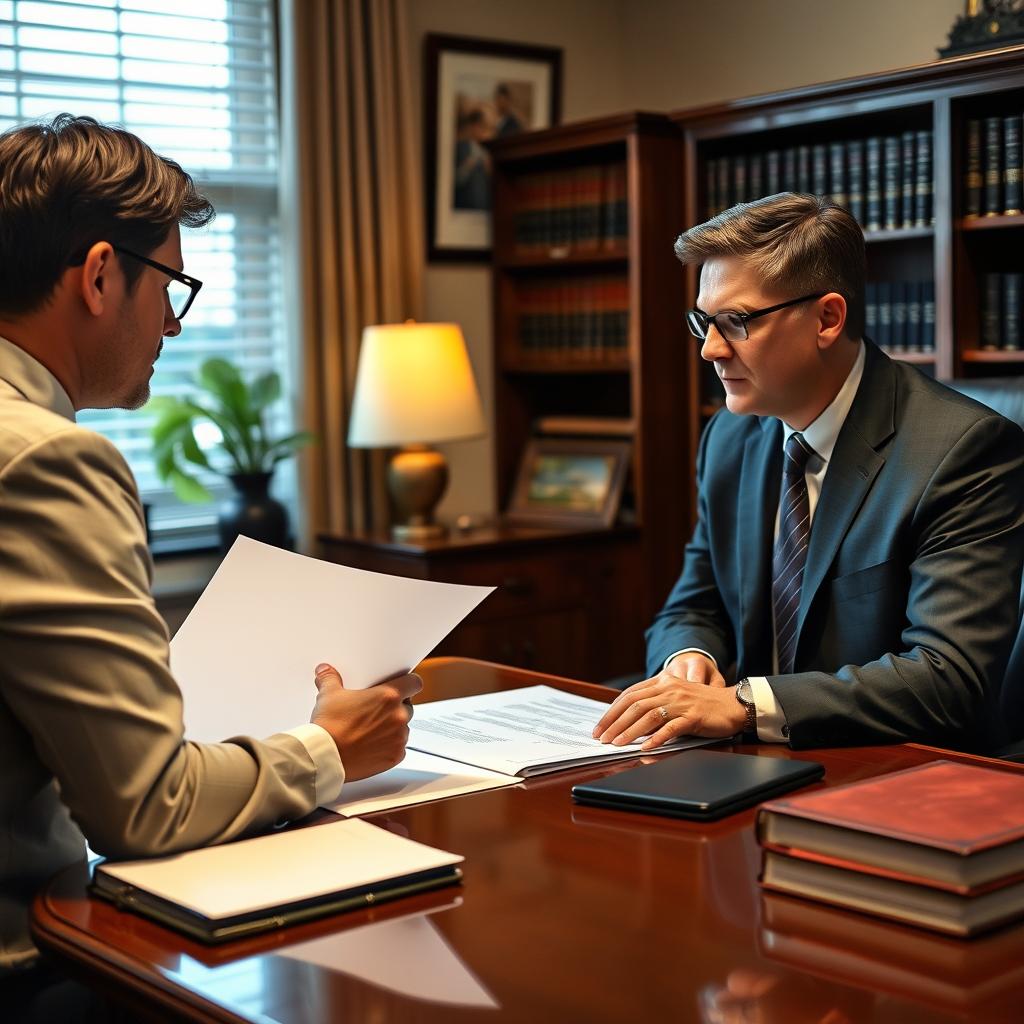 Burglary Defense Lawyer Somerset County