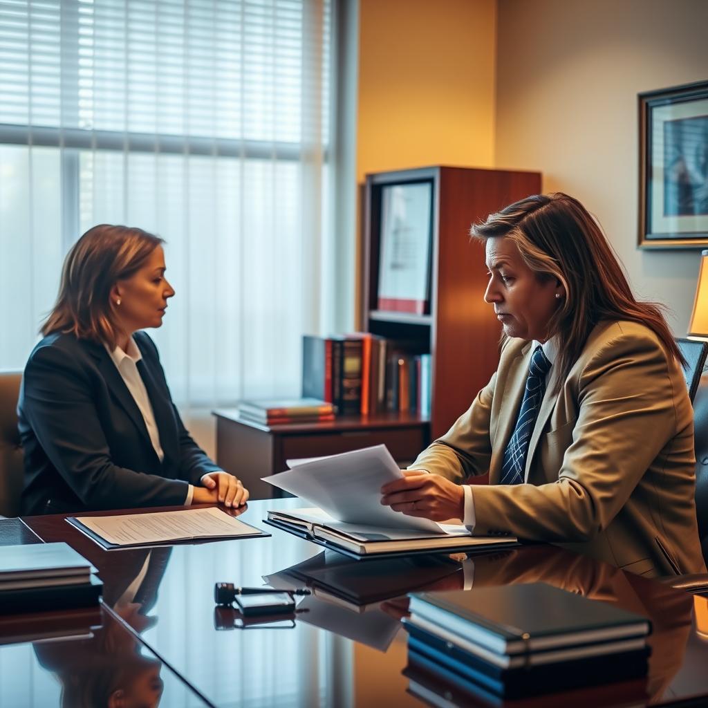 Burglary Defense Lawyer Worcester County