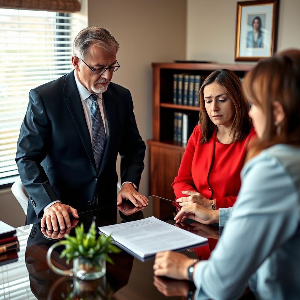 Child Pornography Distribution Lawyer Anne Arundel County
