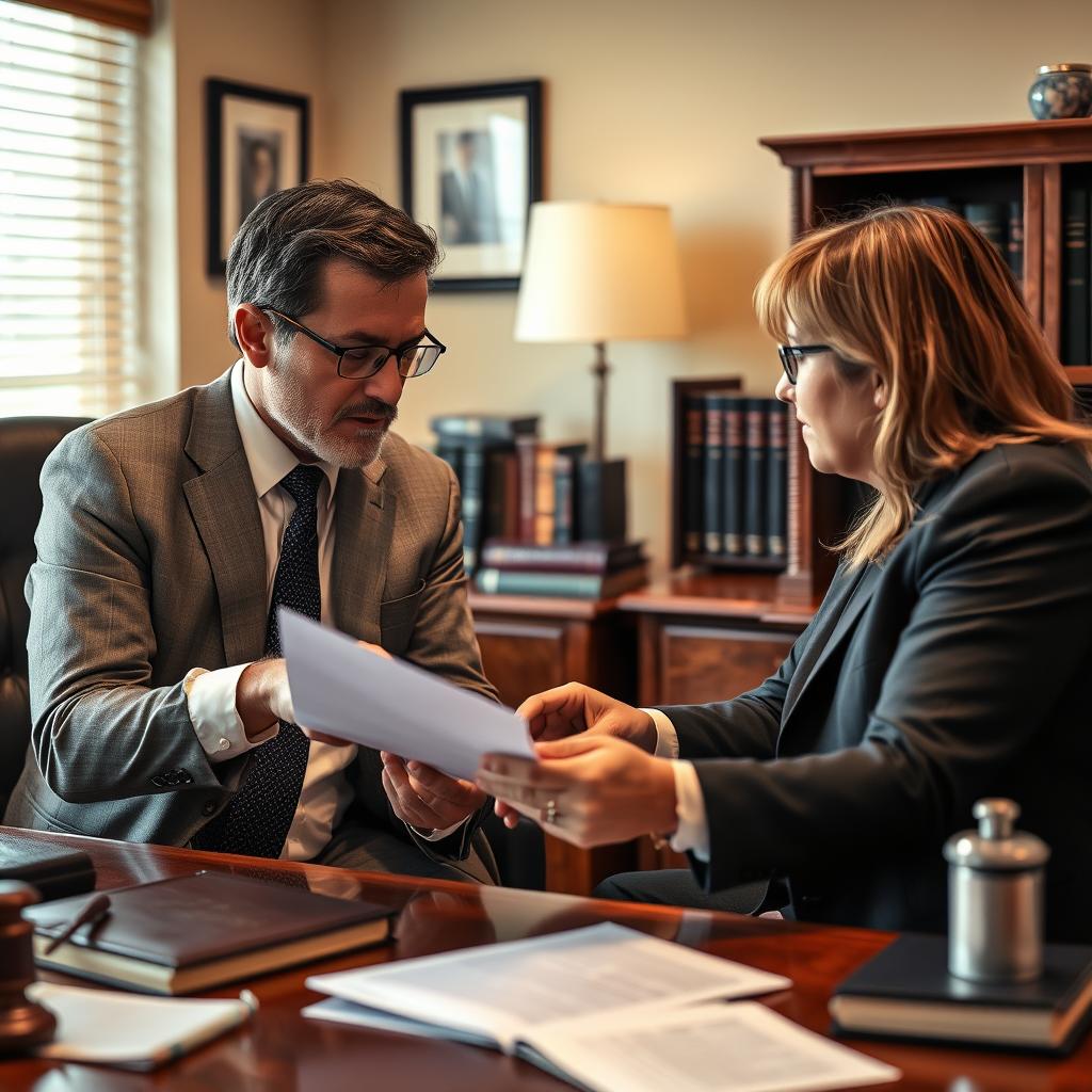 Child Pornography Distribution Lawyer Dorchester County