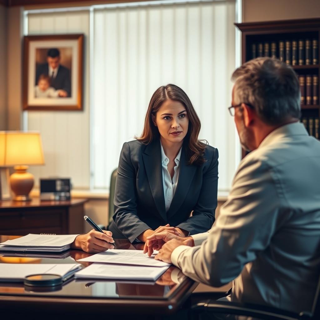 Child Pornography Distribution Lawyer Salisbury