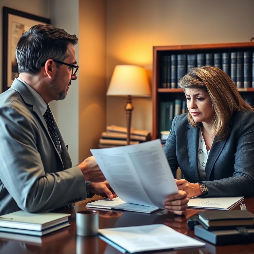 Child Pornography Distribution Lawyer St Marys County