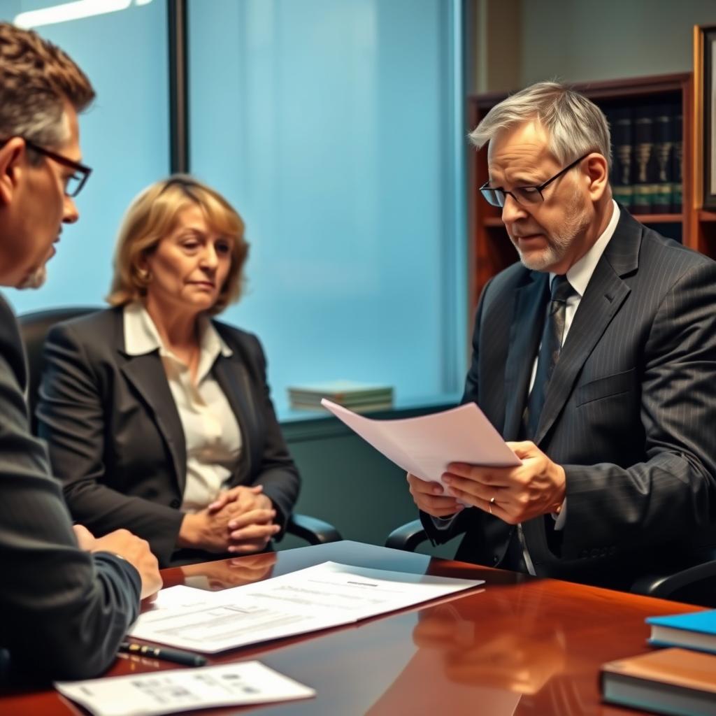 Child Pornography Possession Lawyer Allegany County
