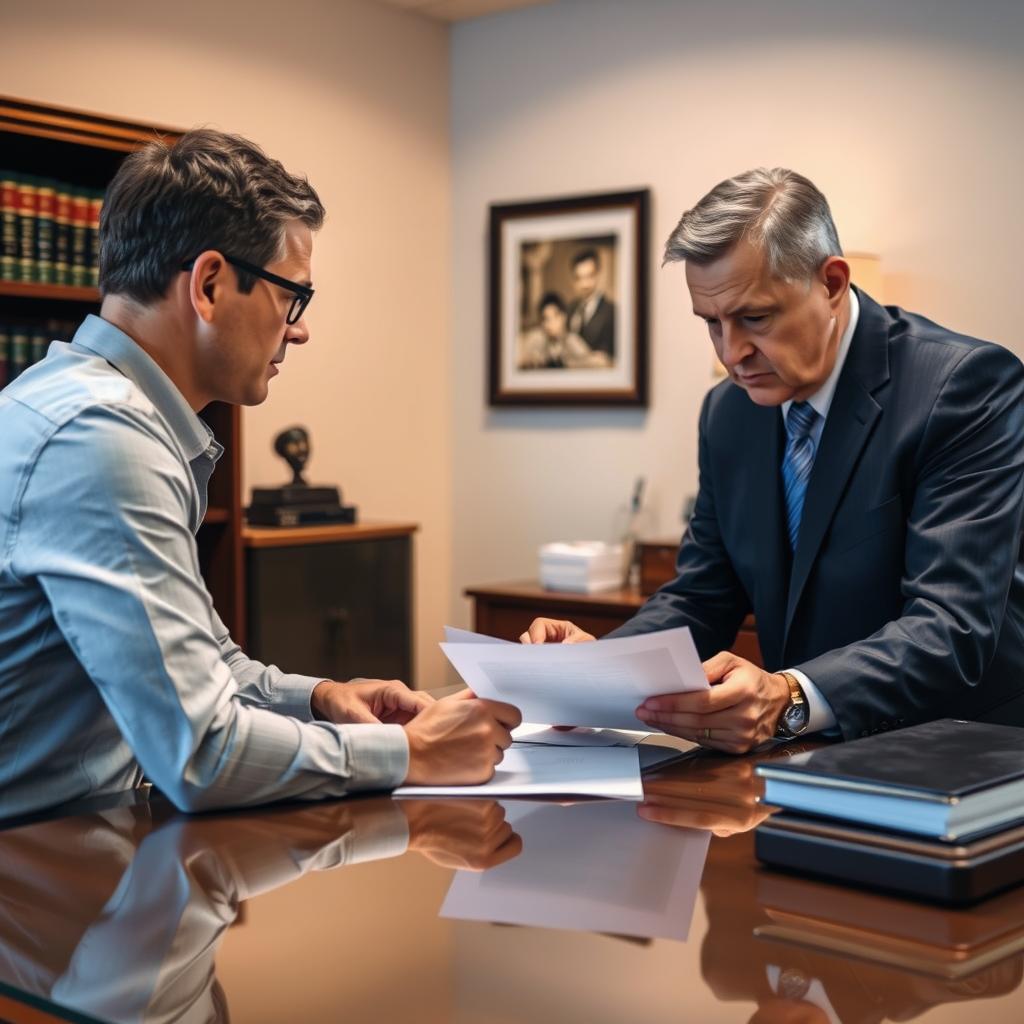 Child Pornography Possession Lawyer Baltimore County
