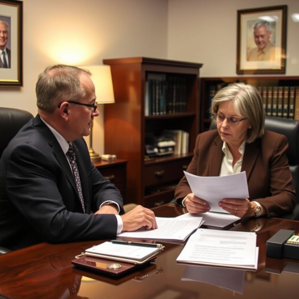 Child Pornography Possession Lawyer Caroline County