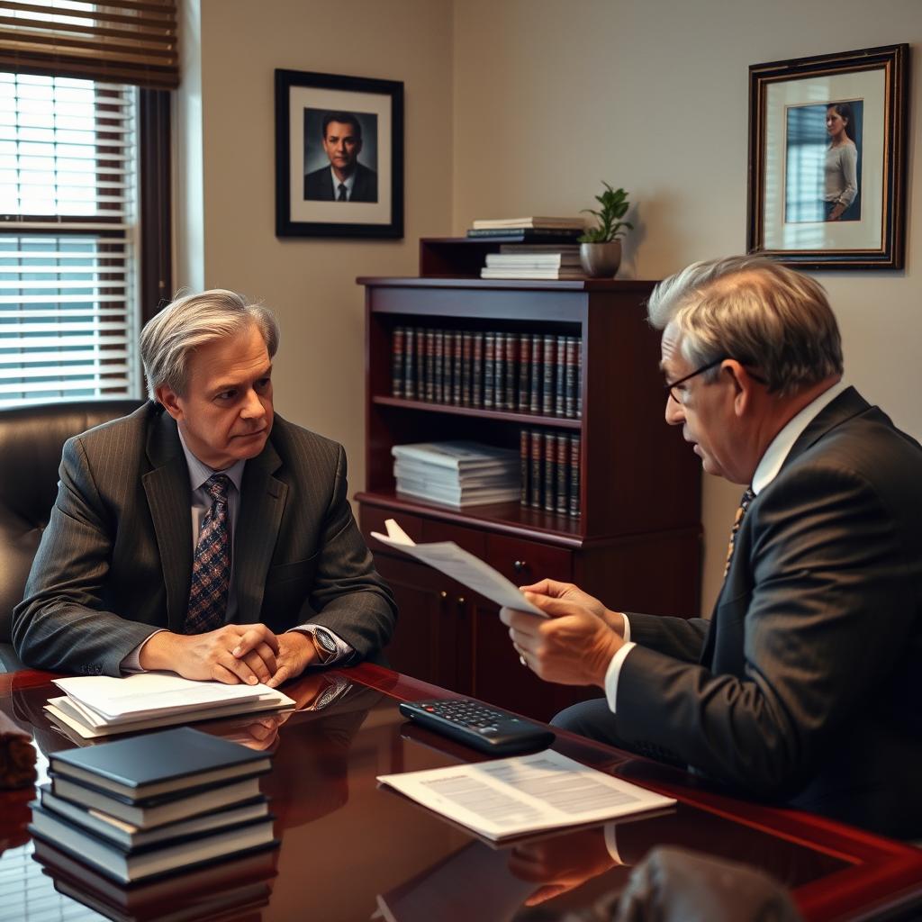 Child Pornography Possession Lawyer Carroll County