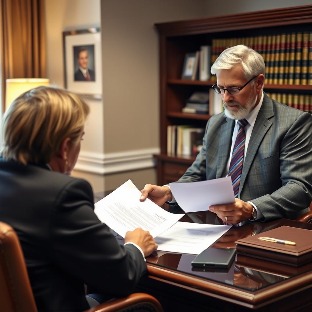 Child Pornography Possession Lawyer Dorchester County