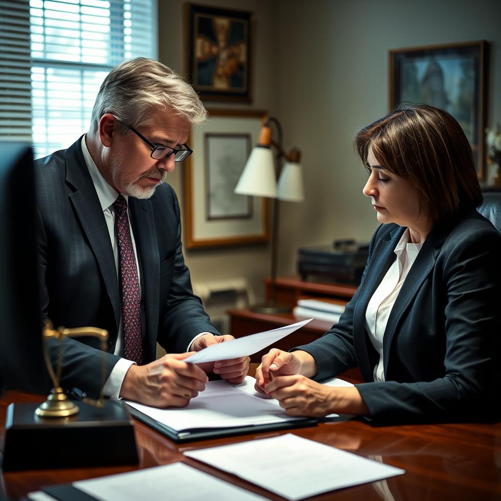 Child Pornography Possession Lawyer Kent County