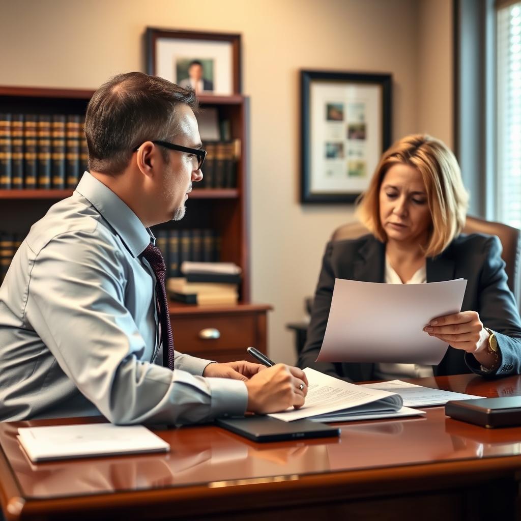 Child Pornography Possession Lawyer Salisbury