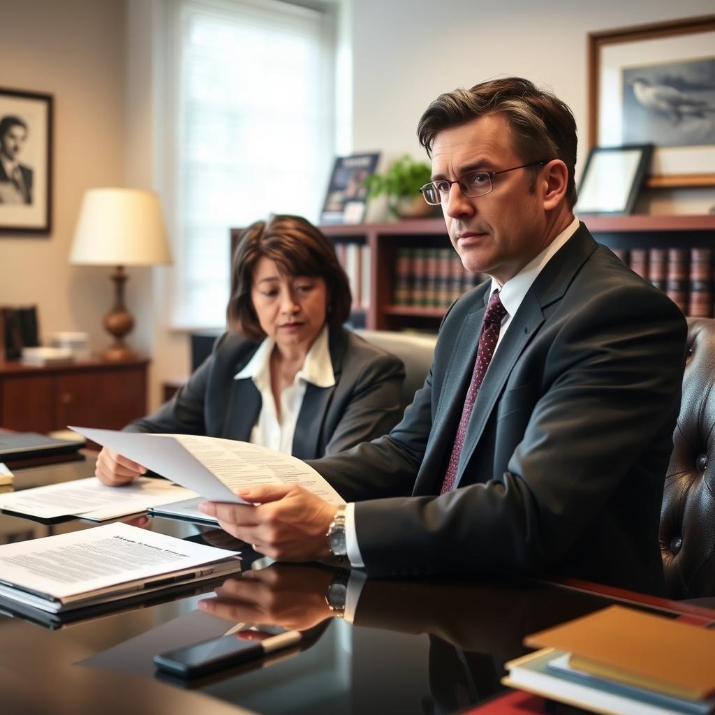 Child Pornography Possession Lawyer Worcester County