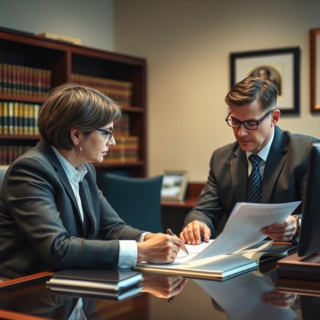 Child Trafficking Lawyer Carroll County