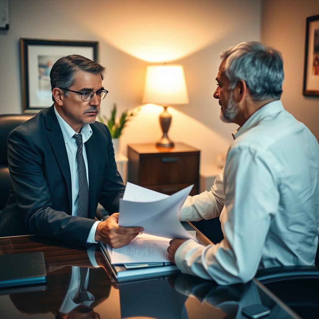 Child Trafficking Lawyer Talbot County