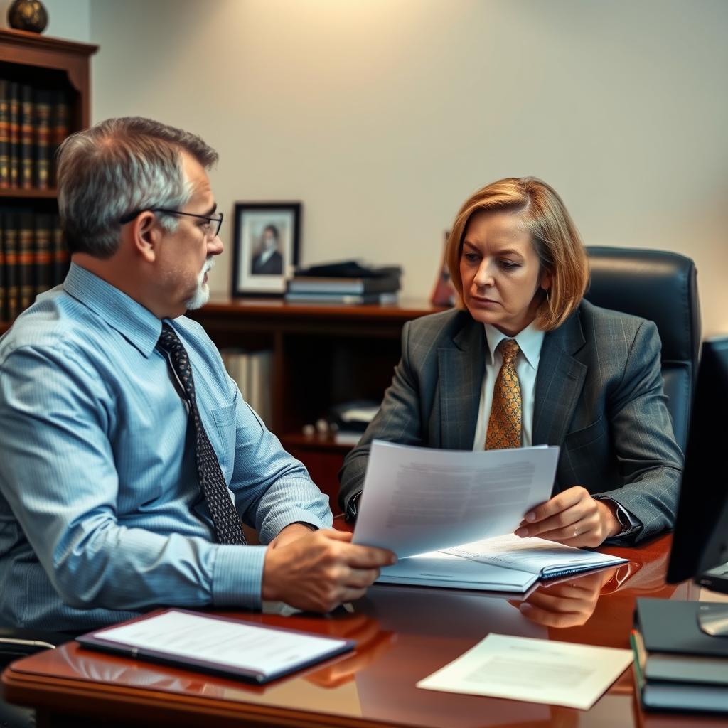 Controlled Substance Exportation Lawyer Allegany County