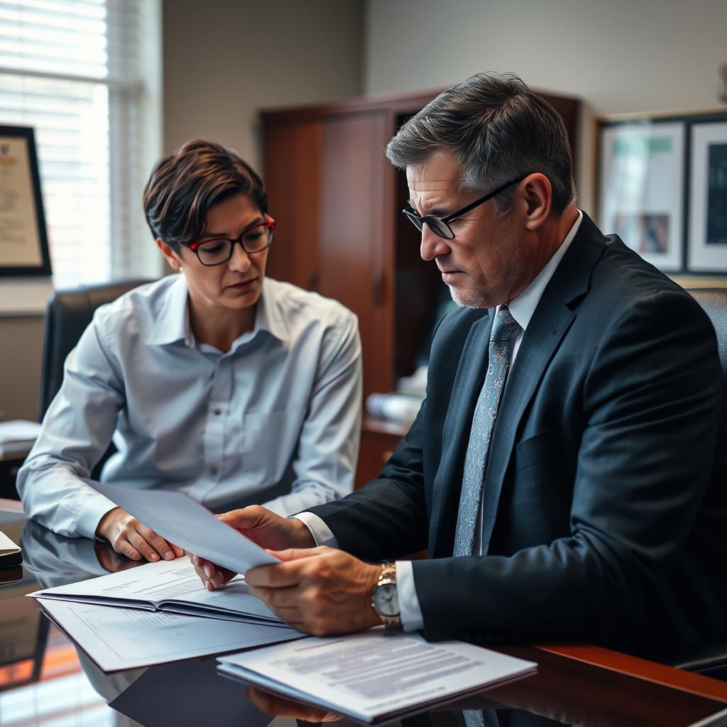 Controlled Substance Exportation Lawyer Calvert County