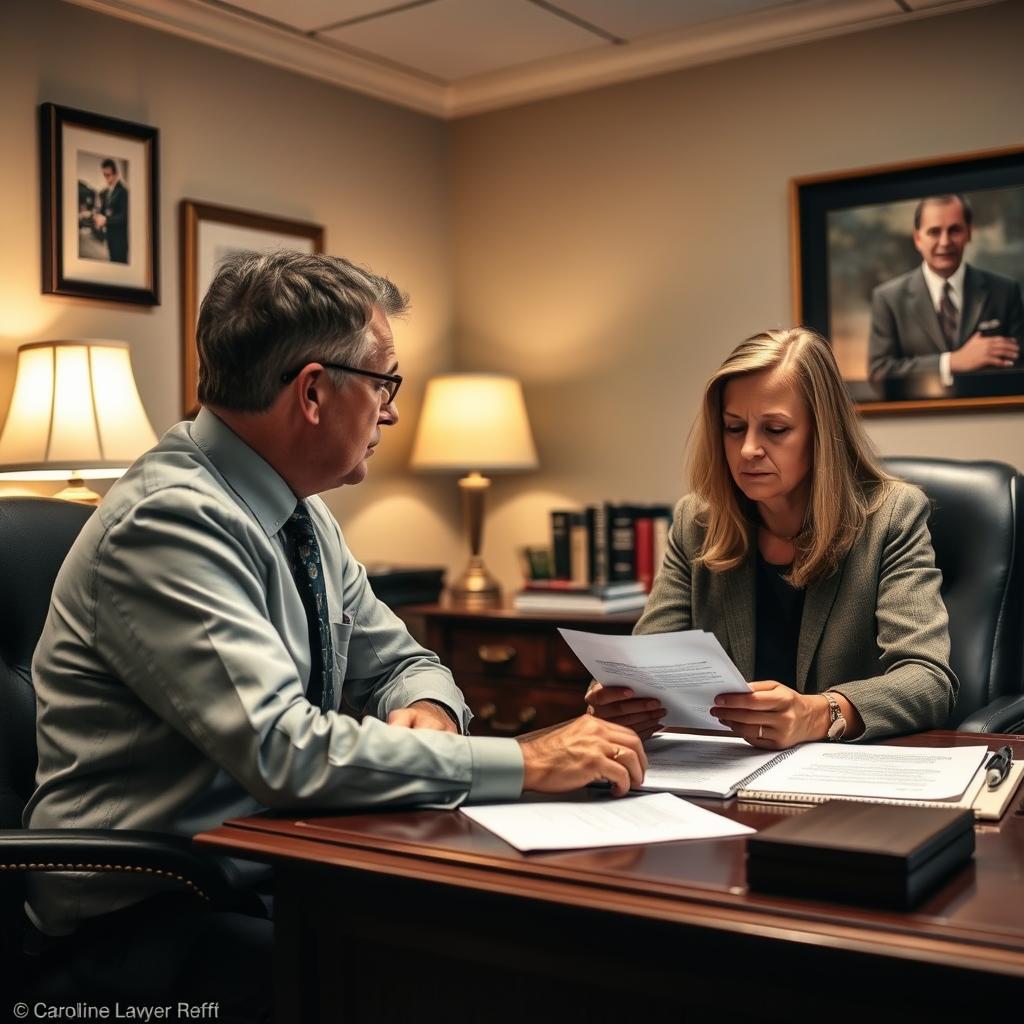 Controlled Substance Exportation Lawyer Caroline County