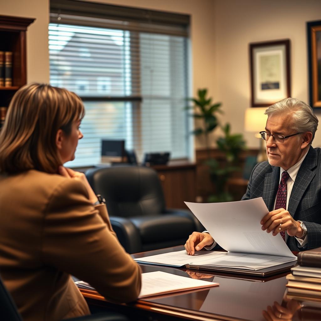 Controlled Substance Exportation Lawyer Dorchester County
