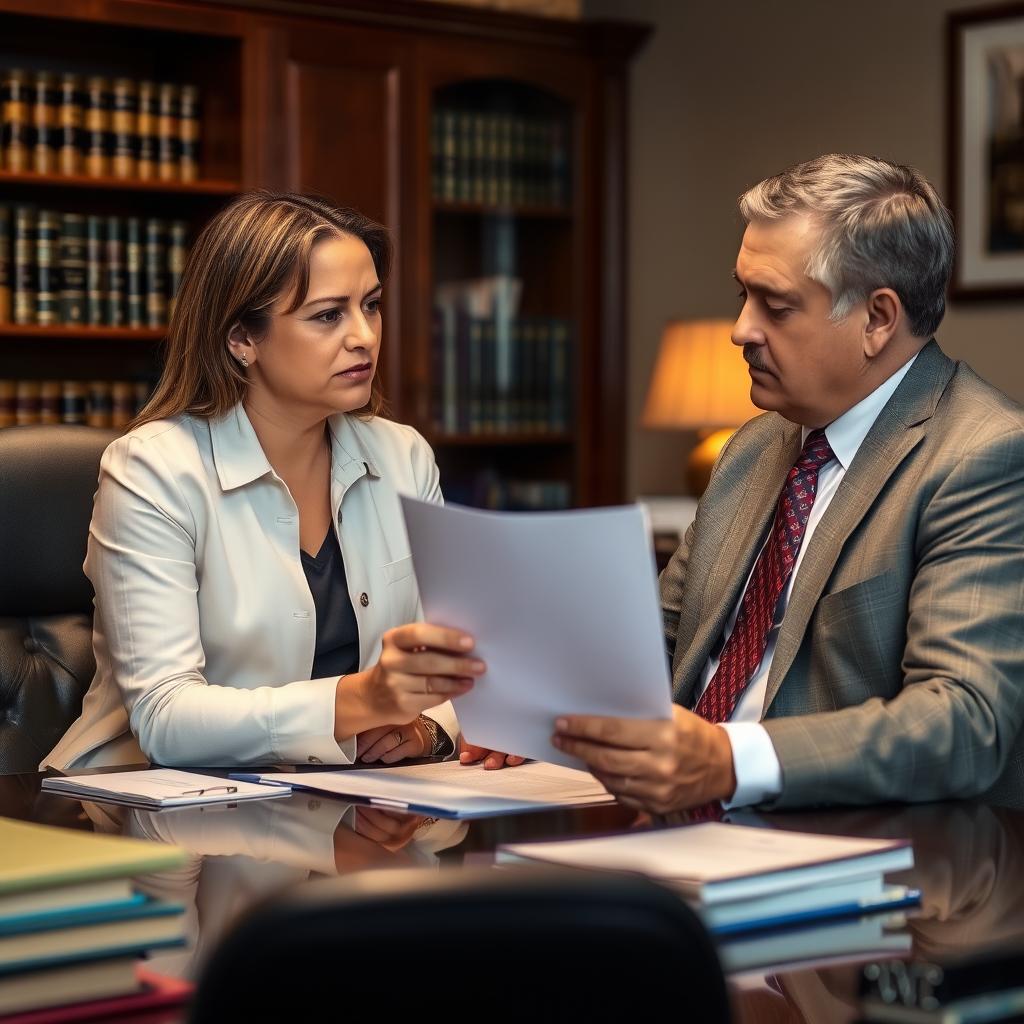 Controlled Substance Exportation Lawyer Garrett County