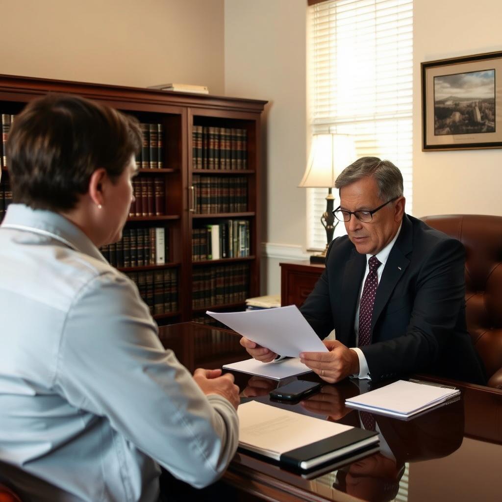 Controlled Substance Exportation Lawyer Howard County