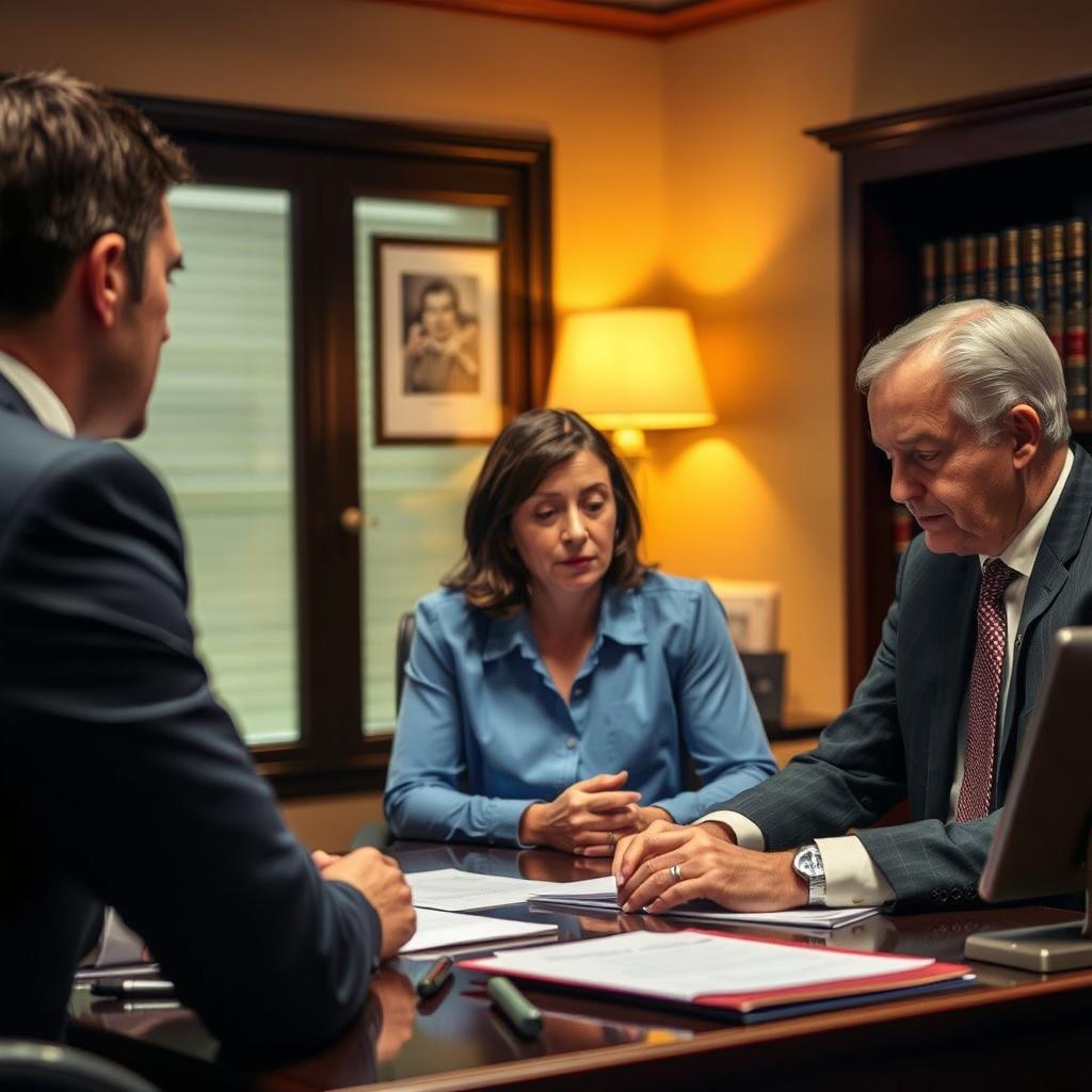 Controlled Substance Exportation Lawyer Kent County