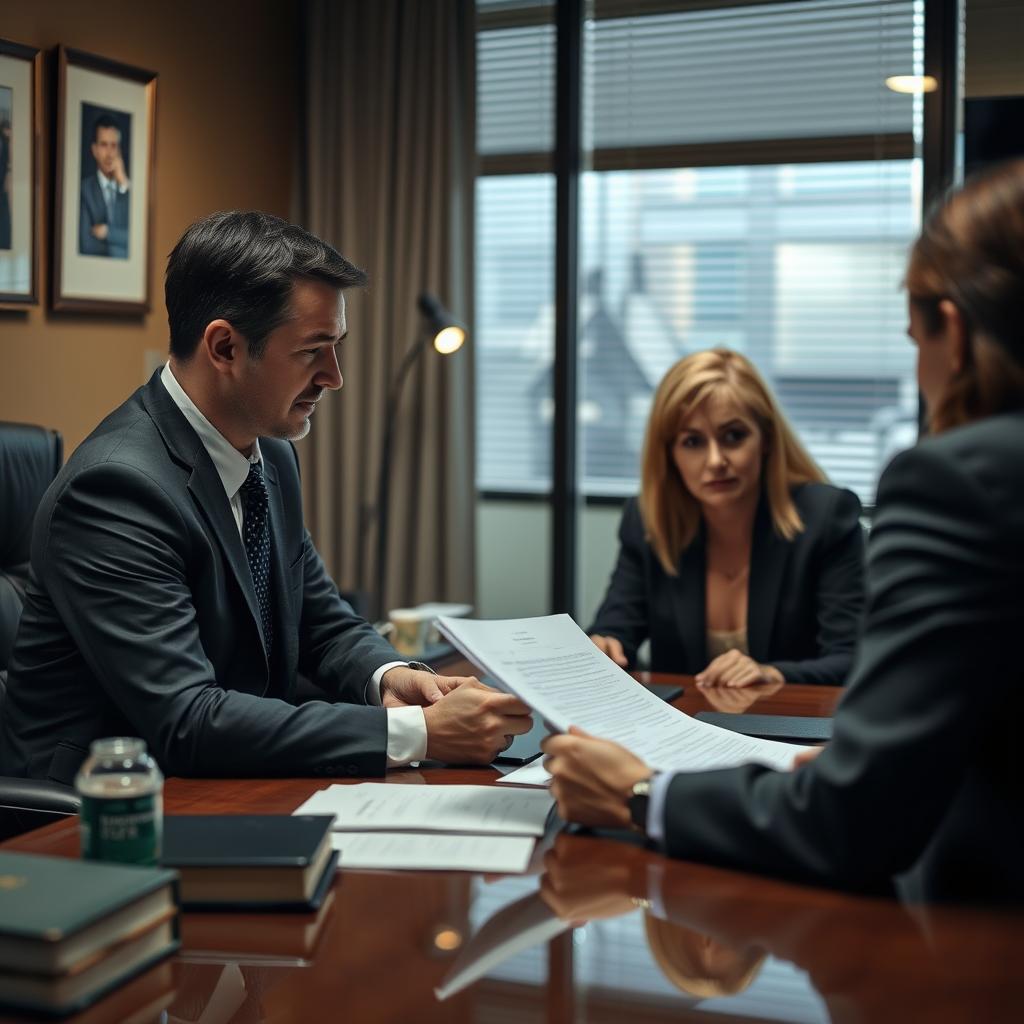 Controlled Substance Exportation Lawyer Maryland