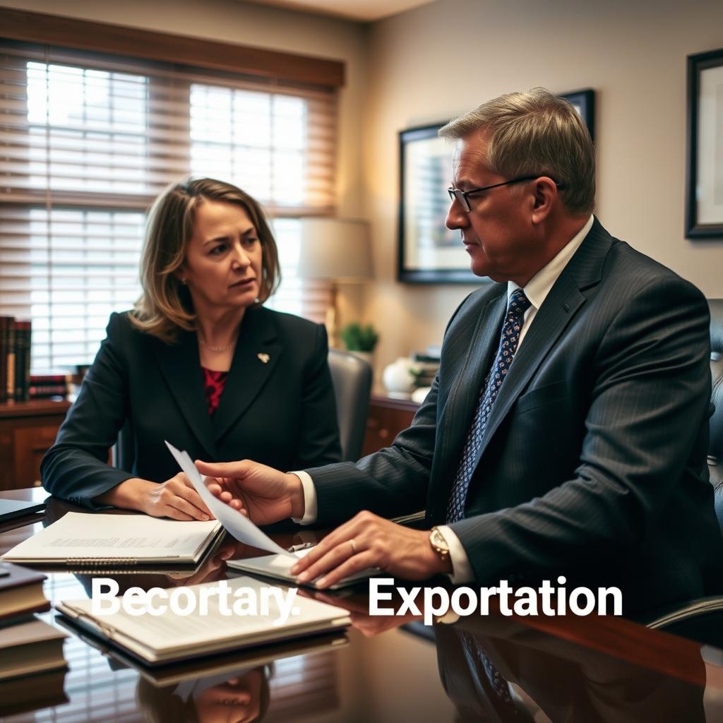 Controlled Substance Exportation Lawyer Somerset County