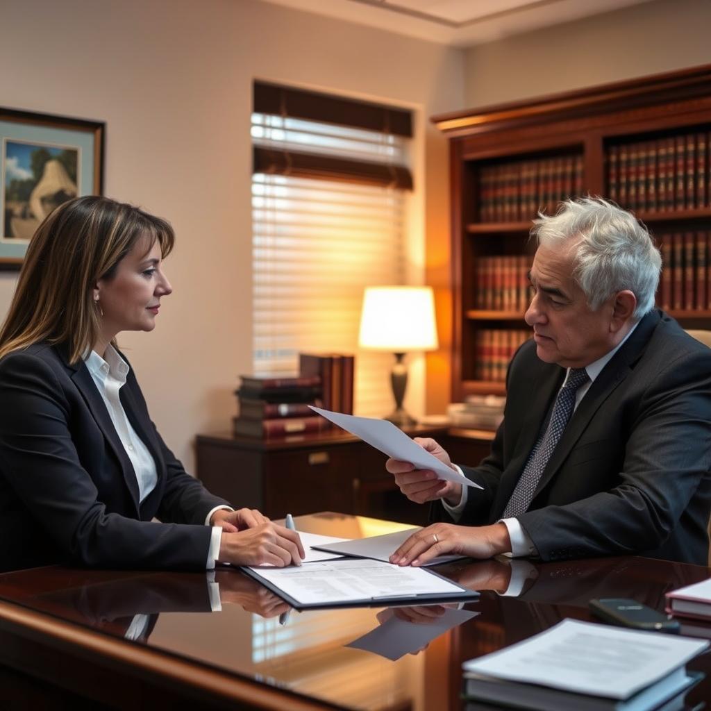 Controlled Substance Exportation Lawyer St Marys County