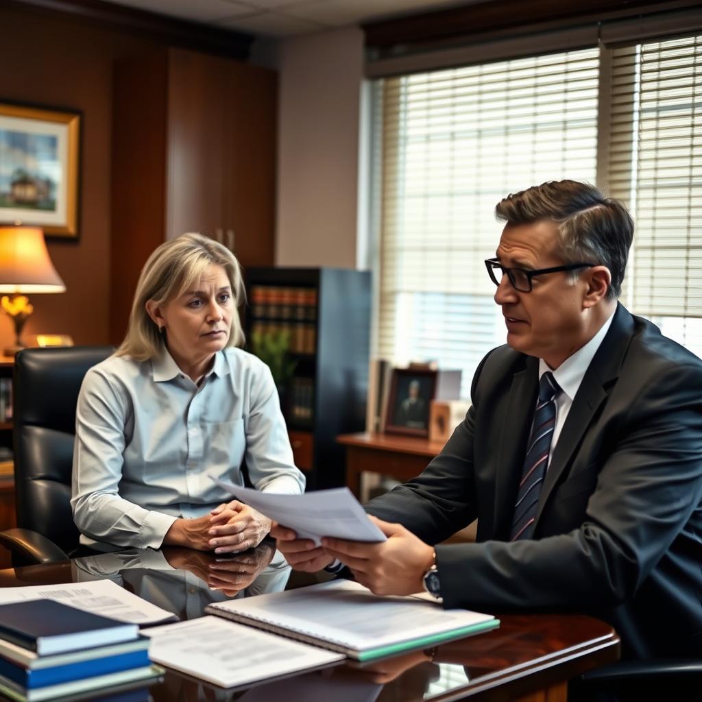 Controlled Substance Exportation Lawyer Worcester County