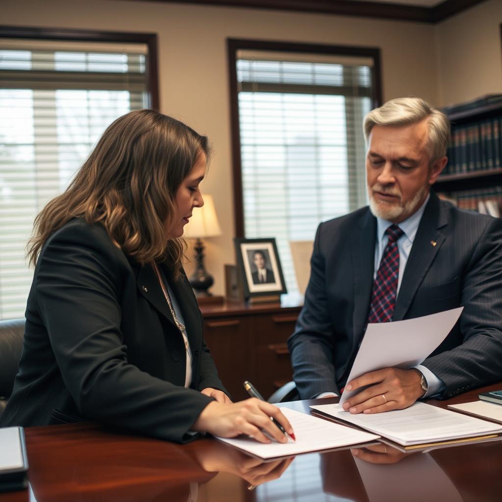 Controlled Substance Importation Lawyer Allegany County