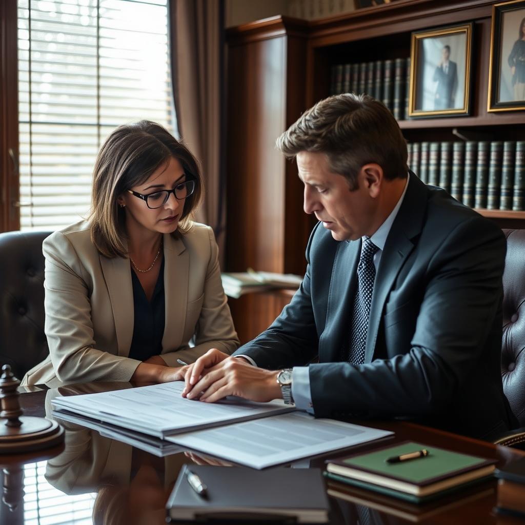 Controlled Substance Importation Lawyer Calvert County