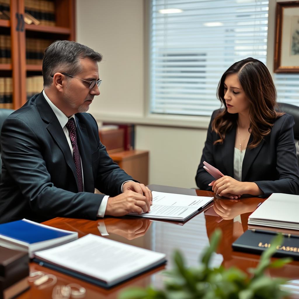 Controlled Substance Importation Lawyer Caroline County
