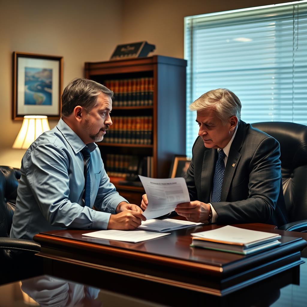Controlled Substance Importation Lawyer Cecil County