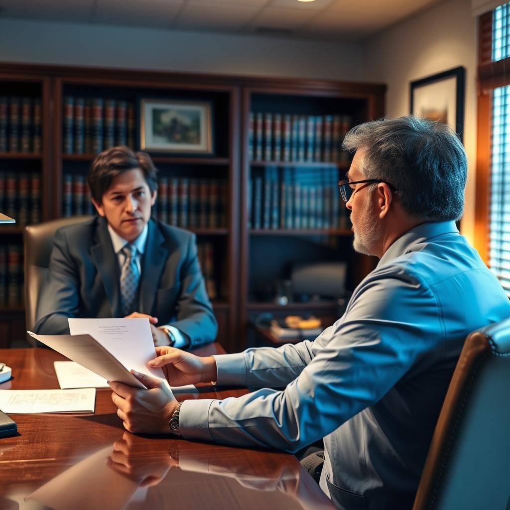 Controlled Substance Importation Lawyer Harford County