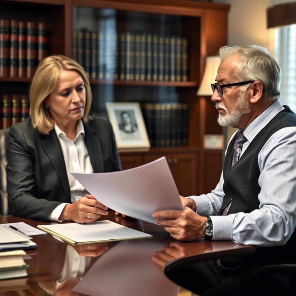 Controlled Substance Importation Lawyer Kent County