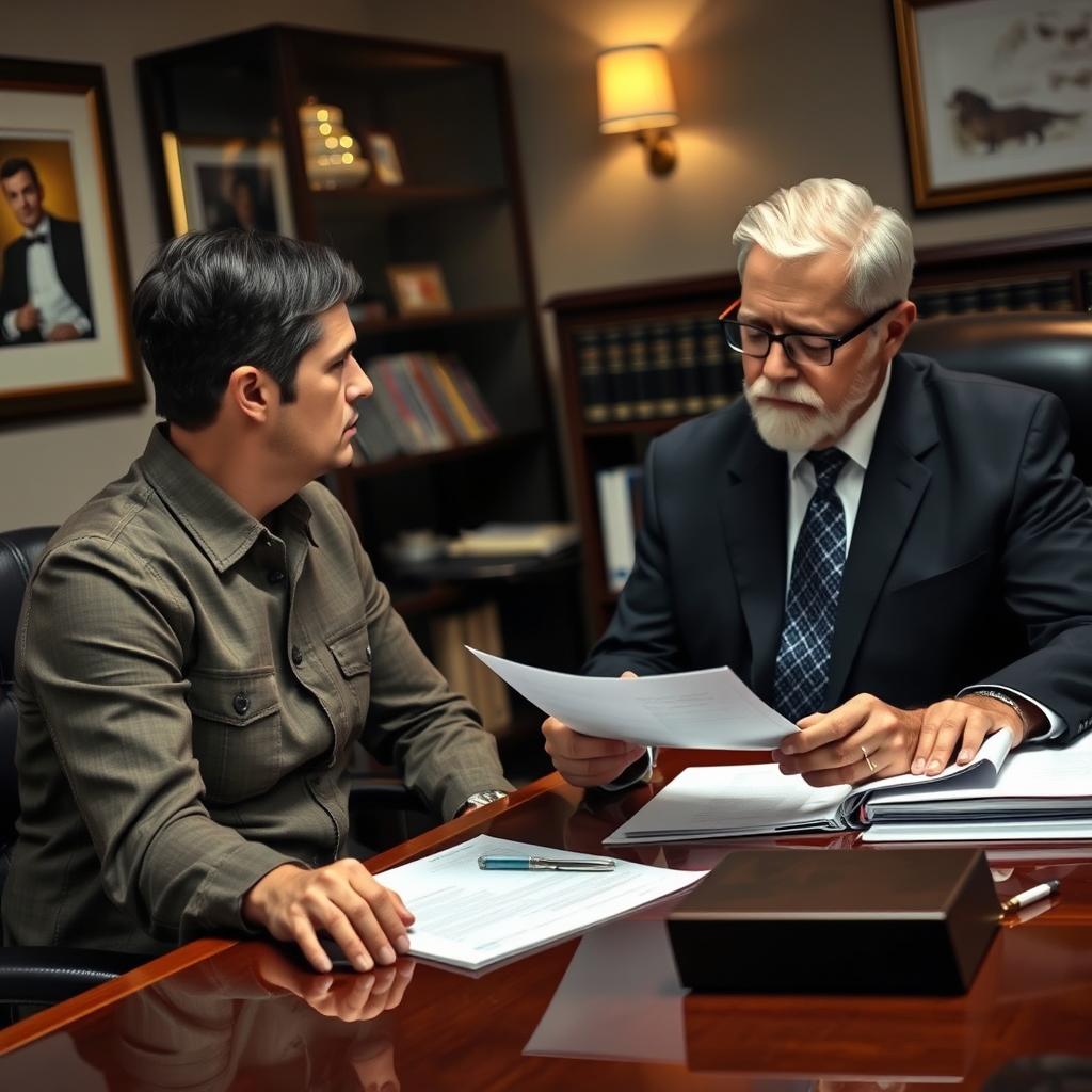 Controlled Substance Importation Lawyer Montgomery County