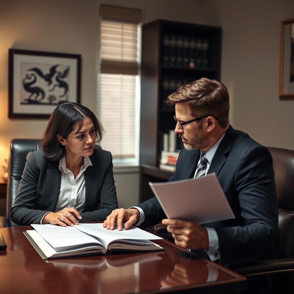 Controlled Substance Importation Lawyer Prince Georges County