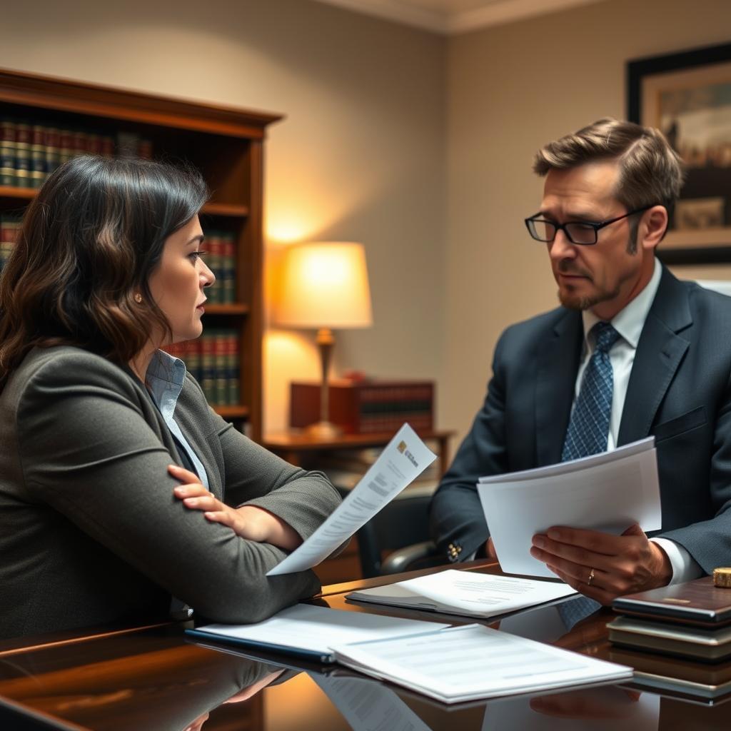 Controlled Substance Importation Lawyer St Marys County