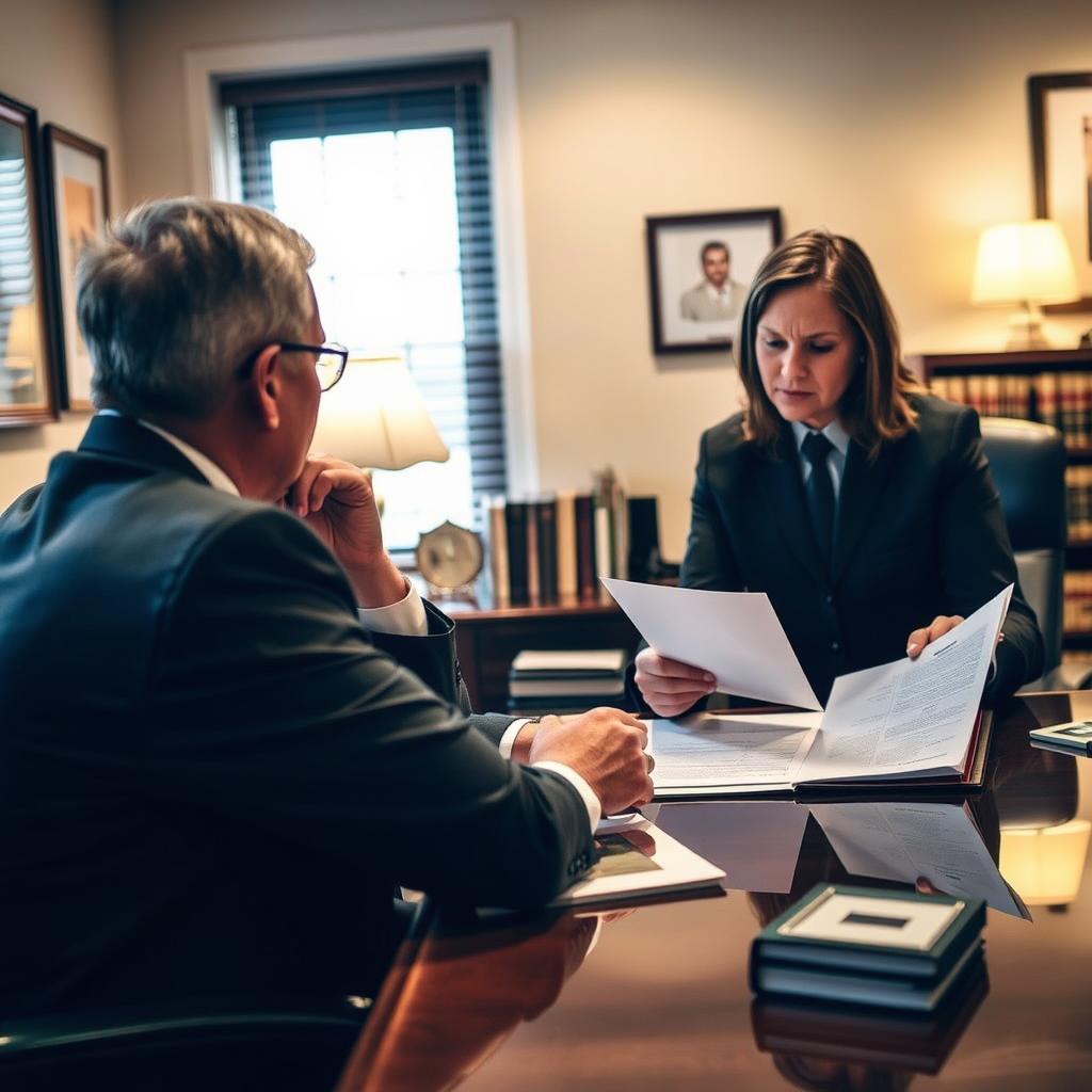Controlled Substance Importation Lawyer Talbot County