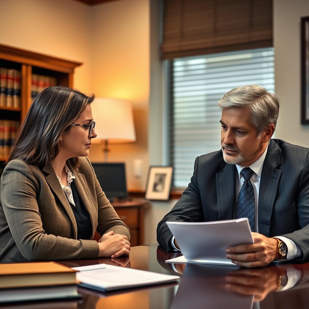 Controlled Substance Importation Lawyer Washington County
