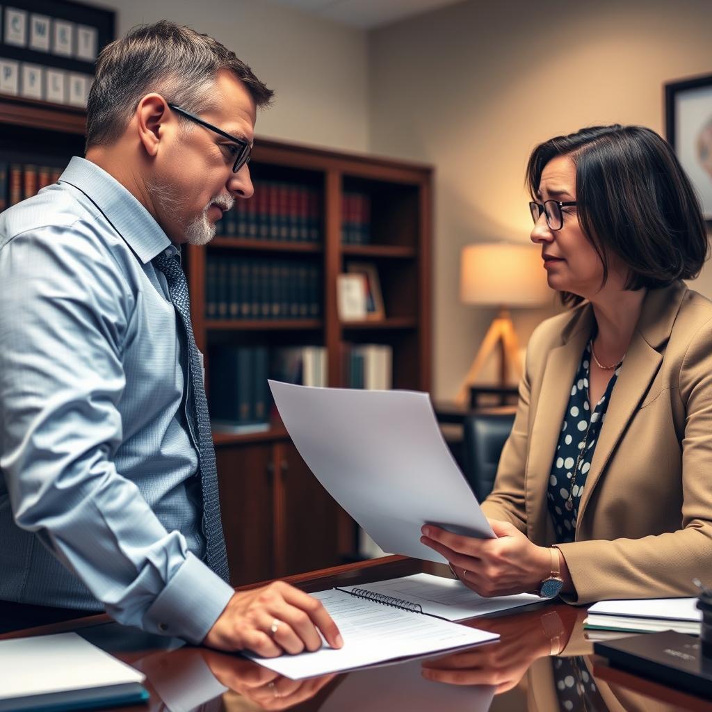 Controlled Substance Importation Lawyer Worcester County