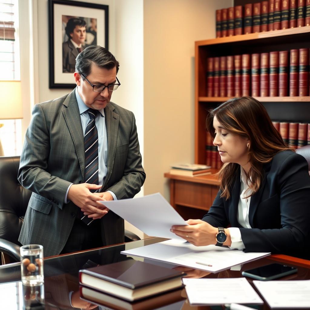 Criminal Defense Lawyer Baltimore County