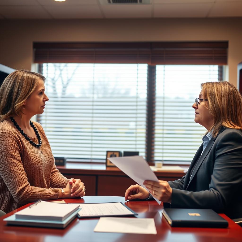 Domestic Violence Lawyer Anne Arundel County